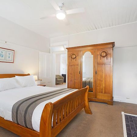 Newcastle Short Stay Accommodation - Vista Apartment Εξωτερικό φωτογραφία