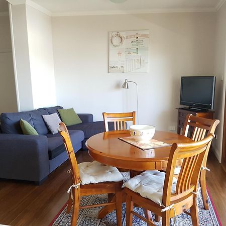 Newcastle Short Stay Accommodation - Vista Apartment Εξωτερικό φωτογραφία