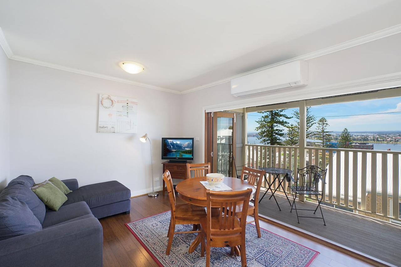 Newcastle Short Stay Accommodation - Vista Apartment Εξωτερικό φωτογραφία
