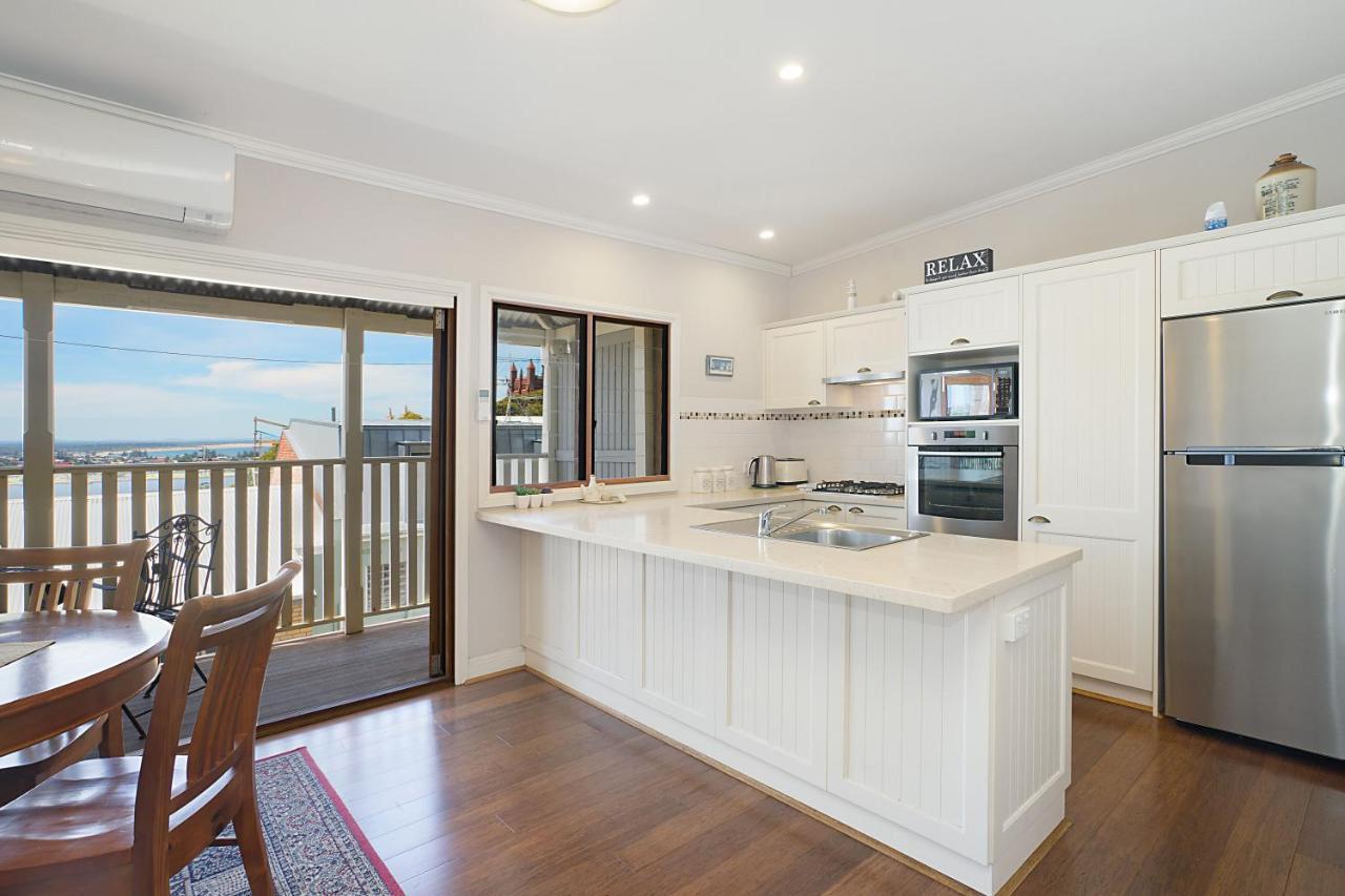 Newcastle Short Stay Accommodation - Vista Apartment Εξωτερικό φωτογραφία