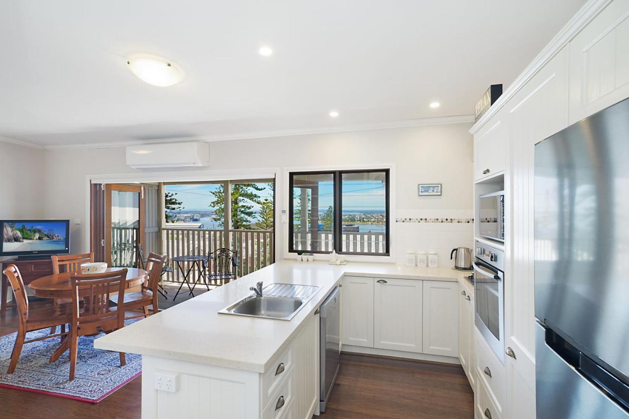 Newcastle Short Stay Accommodation - Vista Apartment Εξωτερικό φωτογραφία