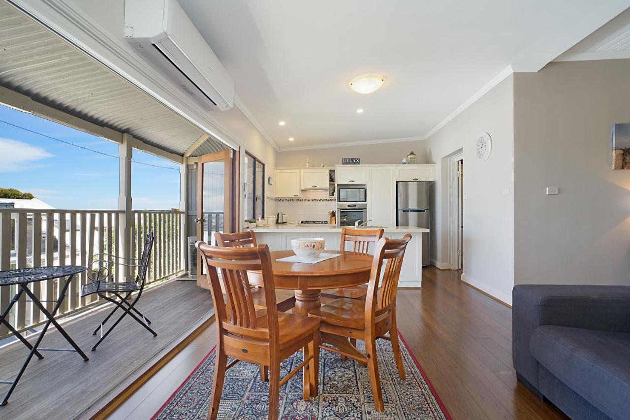 Newcastle Short Stay Accommodation - Vista Apartment Εξωτερικό φωτογραφία