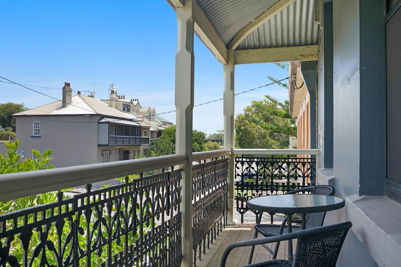 Newcastle Short Stay Accommodation - Vista Apartment Εξωτερικό φωτογραφία