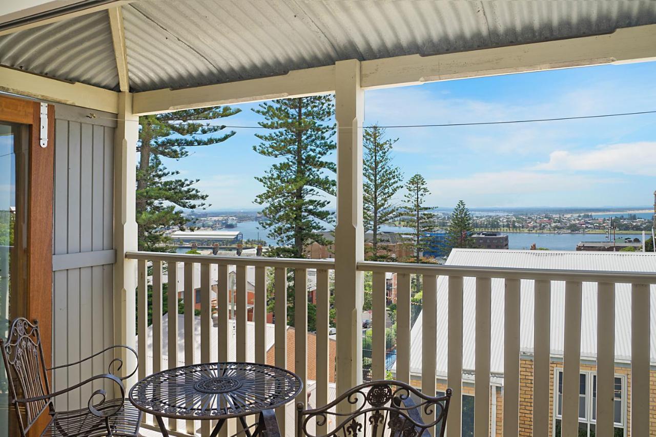 Newcastle Short Stay Accommodation - Vista Apartment Εξωτερικό φωτογραφία