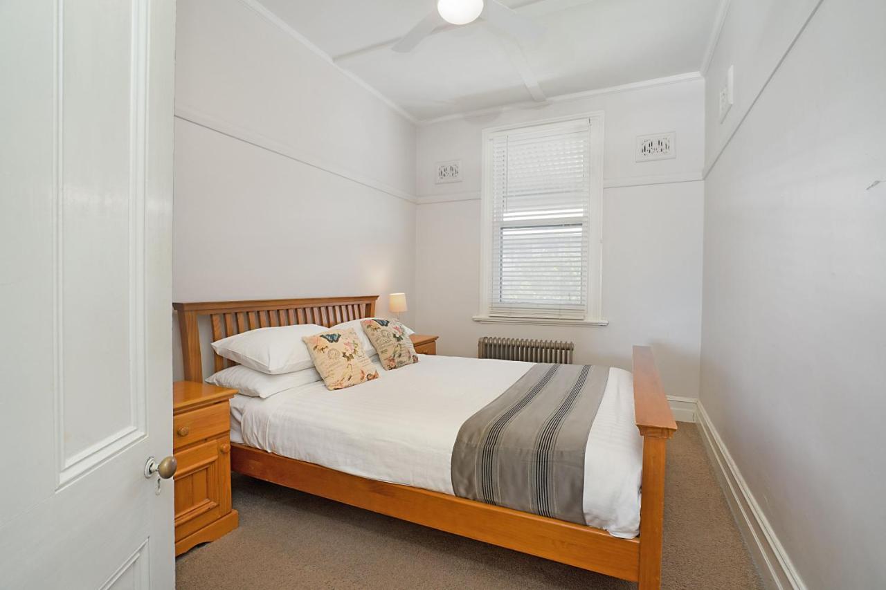 Newcastle Short Stay Accommodation - Vista Apartment Εξωτερικό φωτογραφία
