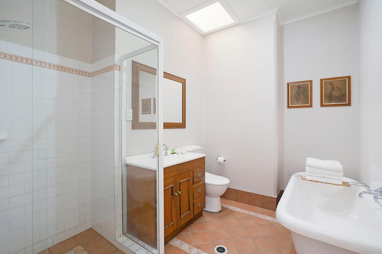 Newcastle Short Stay Accommodation - Vista Apartment Εξωτερικό φωτογραφία