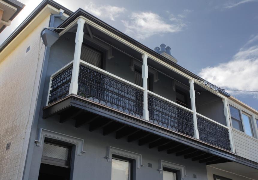 Newcastle Short Stay Accommodation - Vista Apartment Εξωτερικό φωτογραφία
