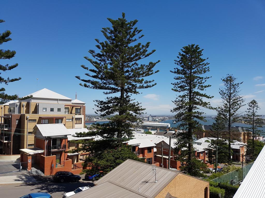 Newcastle Short Stay Accommodation - Vista Apartment Εξωτερικό φωτογραφία