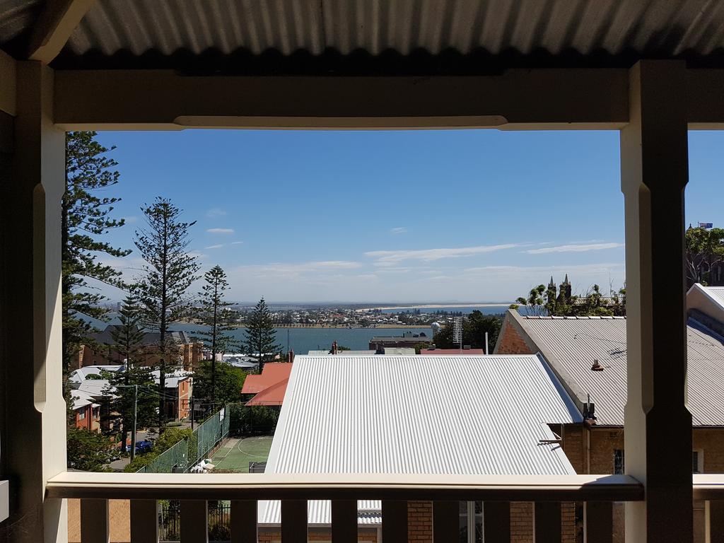 Newcastle Short Stay Accommodation - Vista Apartment Εξωτερικό φωτογραφία