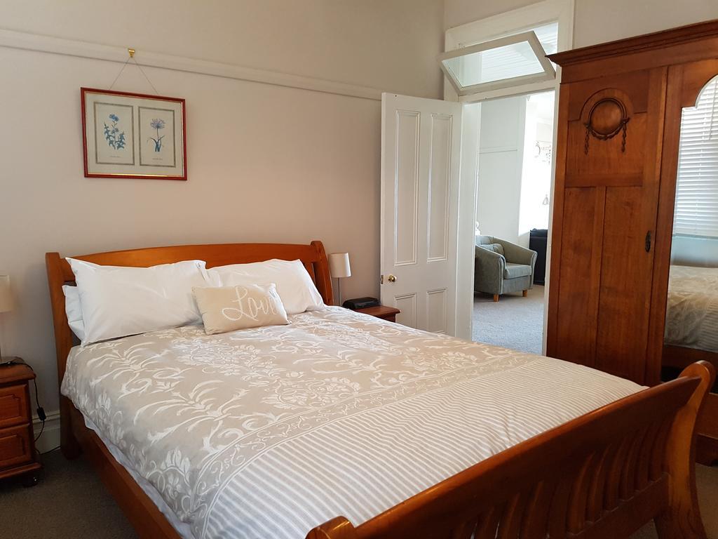 Newcastle Short Stay Accommodation - Vista Apartment Εξωτερικό φωτογραφία