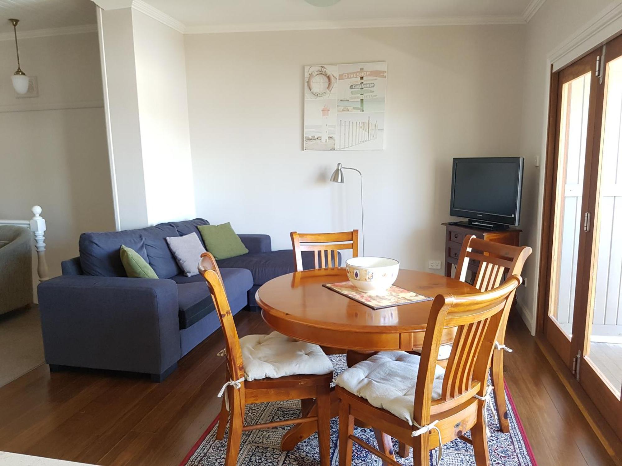 Newcastle Short Stay Accommodation - Vista Apartment Εξωτερικό φωτογραφία