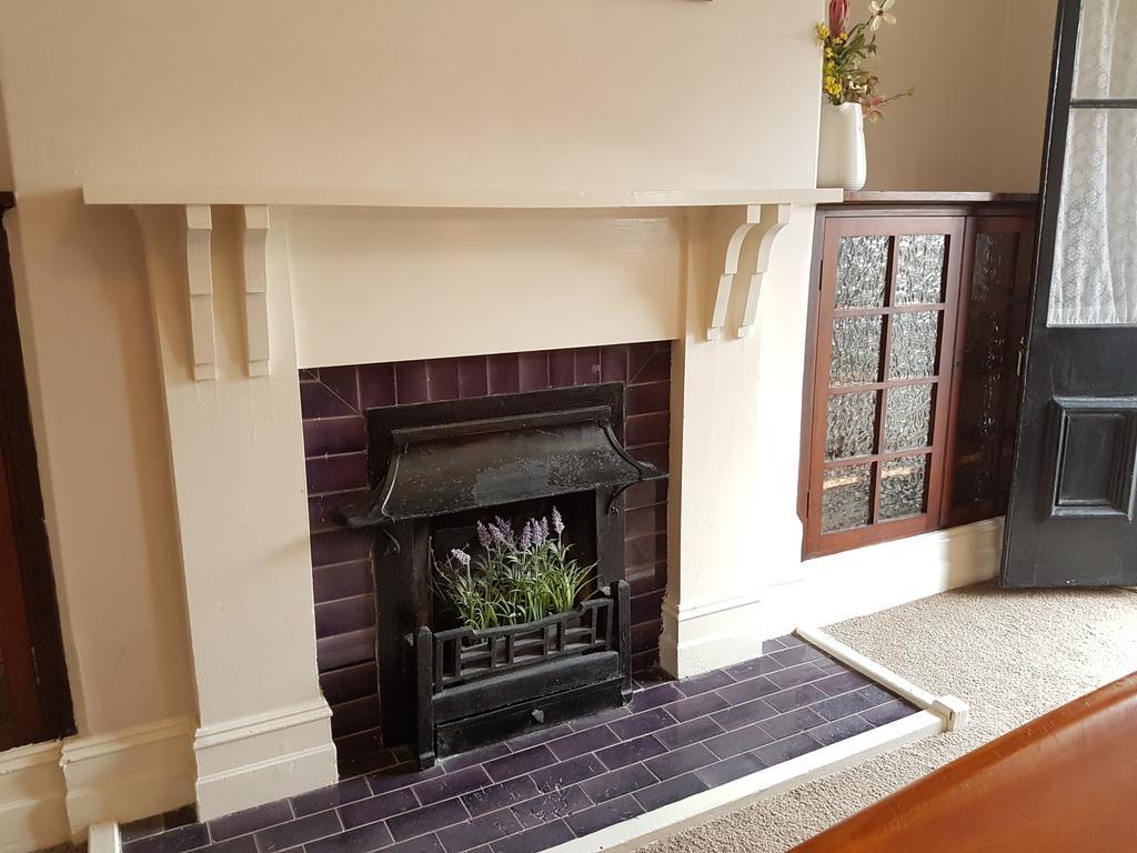 Newcastle Short Stay Accommodation - Vista Apartment Εξωτερικό φωτογραφία