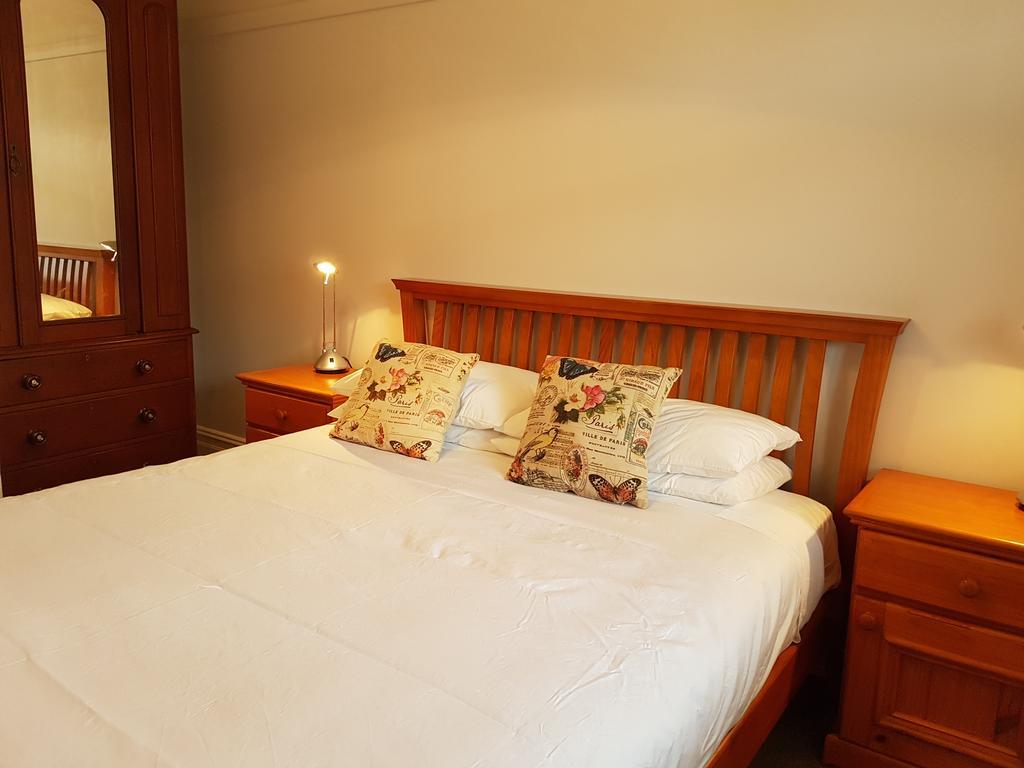 Newcastle Short Stay Accommodation - Vista Apartment Εξωτερικό φωτογραφία