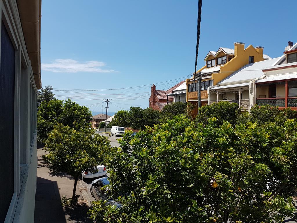 Newcastle Short Stay Accommodation - Vista Apartment Εξωτερικό φωτογραφία
