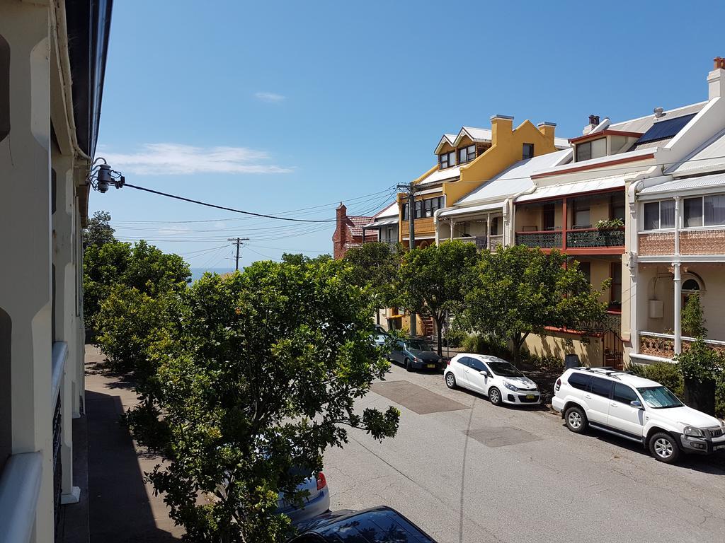 Newcastle Short Stay Accommodation - Vista Apartment Εξωτερικό φωτογραφία