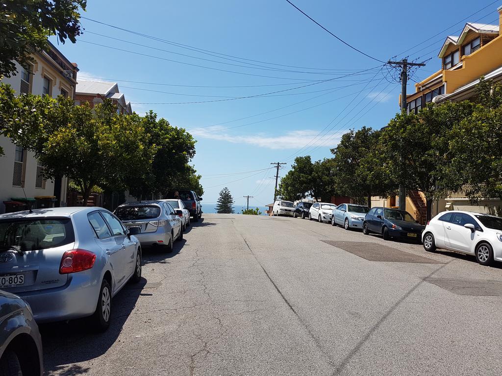 Newcastle Short Stay Accommodation - Vista Apartment Εξωτερικό φωτογραφία